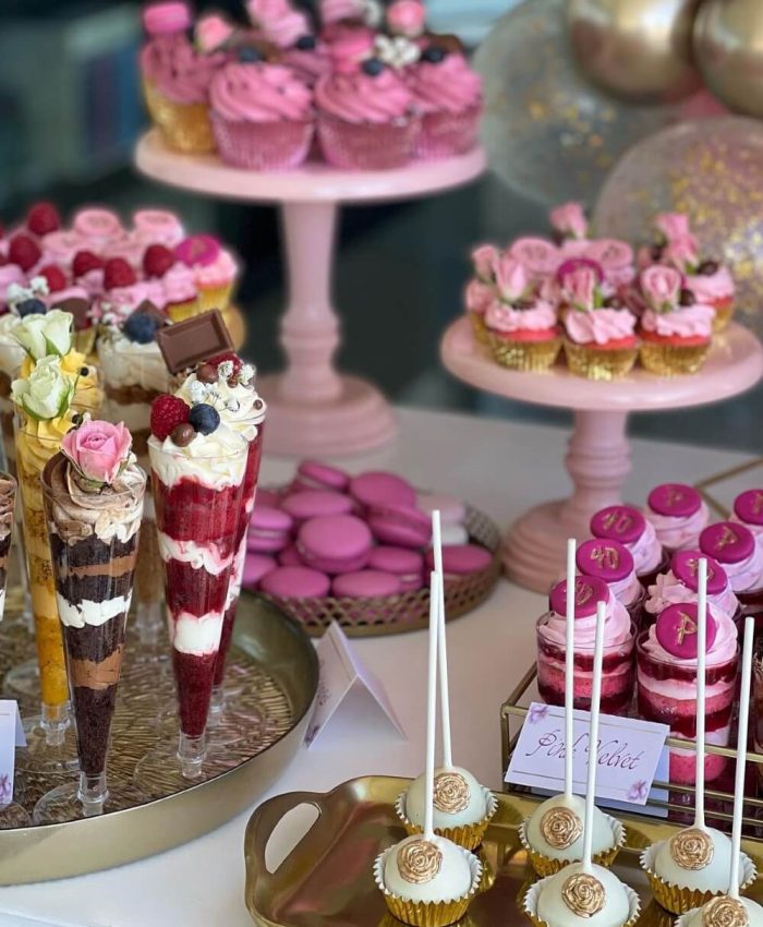 Pastelería para Bodas (9)