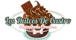 logo dulces de castro